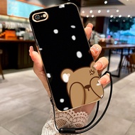 HP Casing For iPhone 6 6s 6 Plus 6s Plus 7 Plus 8 Plus Se 2020