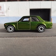 HOTWHEELS Hot wheels hot wheels loose 51 datsun bluebird ultra hots Remove tampo