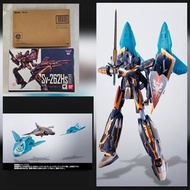 全新 日版 靚盒 Bandai DX 超合金  Chogokin SV 262 hs Sv-262Hs Draken III Keith Aero Windermere use + armored p