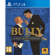 (🔥FLASH SALE🔥) Bully Full Game (PS4 & PS5) Activated Digital Download