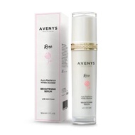 AVENYS ROSE White Booster Brightening Serum