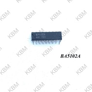 Integrated Circuit (IC) BA5102A BA5204 BA5208AF BA5404 BA5406 Ba548 BA5410 BA5412 BA5413 BA5415 BA54