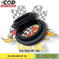 CRF 150L Dust Seal CB150R USD Dust Seal One Set 51490-K84-901 PNP CRF 150 CB150R USD CBR 150 CBR250