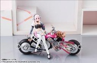 R x R Toy AGP 超級索尼子 超音速子 sonico &amp; 超級摩托車機器人 10th 10周年紀念版