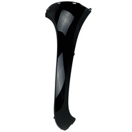 Cover Samping Kiri Hitam Honda Scoopy K2F 64202K2FN00ZJ