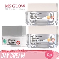 Day Cream MS Glow - Whitening Day Cream MS Glow