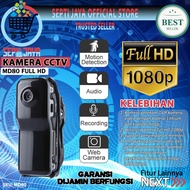 Kamera Mini MD80 Spy Camera Video Recorder Thumb Mini DV DVR Hidden Kamera Pengintai Tersembunyi