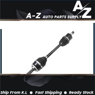 DRIVE SHAFT FOR PROTON PREVE 6 SPEED DS LONG RH right kanan