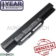Original Asus A53JQ A53JT A53JU A53S A53SD A83SD A83SJ A54 A54C A83 A83B A83BY A53JA Laptop Battery
