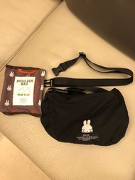 不議價，Miffy Dick Bruna Soleil Shoulder Bag