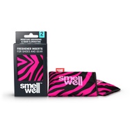 SmellWell Shoes Freshener and Deodoriser (8 colours) SW-ASSORTED