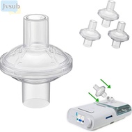 JVSUB 2pcs CPAP Tube, Disposable Universal CPAP Filter, 22mm In-line CPAP Machine for Resmed