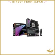 GIGABYTE X870E AORUS MASTER ATX Motherboard / AMD X870E Chipset / Socket AM5 / for Ryzen 9000 8000 7