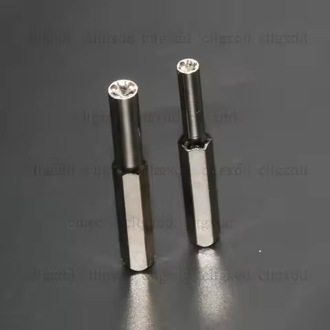 Cltgxdd 3.8mm/4.5mm safety screwdriver bit Y screwdriver suitable FOR NES SNES N64 GameBoy Game Boy 