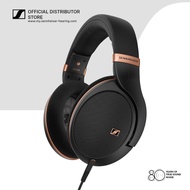 SENNHEISER HD 505 Wired Audiophile Headphones