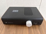 Schiit Asgard 3 Headphone Amplifier