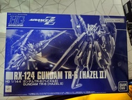 HG Gundam TR-6 [HAZEL II]
