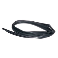 ร่องสักหลาดกระจกประตูหน้า ข้างขวา ด้านบน  ฮอนด้า ซีวิค โฉมเตารีด ซีดาน 4 ประตู ปี 2535 - 2538  HONDA