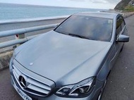 Mercedes-benz E-class w212 E200