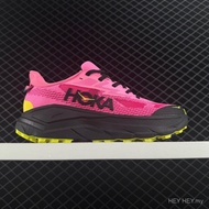 MM5A HOKA ONE ONE Challenger 8 Unisex Cross-country running shoes，Professional outdoor sports shoes