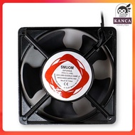 SVNOM Exhaust Cooling Fan 120mm 220V 0.14A - DP200A