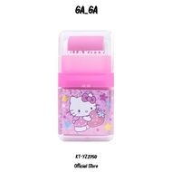KT-YZ2750 Hello Kitty Roller Eraser