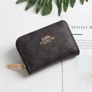 Dai Coach Fashion Mini Wallet For Women Coin Purse