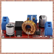 Lithium Battery Charger Module Board 5V-32V to 0.8V-30V 5A LED Driver   Converter Board Constant Cur