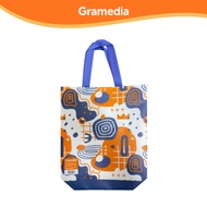 Gramedia Makassar - GRAMEDIA SHOPPING BAG