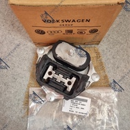 Transmission Mounting Audi A4 B8, B8.5, A6 4G 2.0T, 2.8T, Q5, Porsche Macan Gearbox MountingOriginal