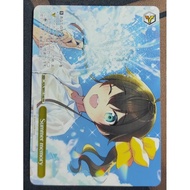 WS Weiss Schwarz HOLOLIVE HOL/W91-146 PR