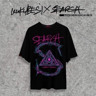 [kukubesi] Search 2022 Langit 2.0 Tshirt / Microfiber Jersey / Sublimation Jersey / Jersey Tshirt