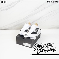 Sneakers ADlZER0 EV0 SL White Black 100%