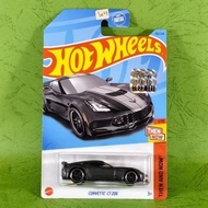 Hot Wheels Corvette C7 Z06 (FS+US)