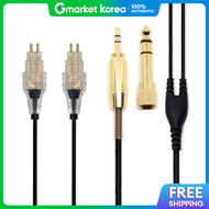 Sennheiser | Hd600 Hd660S Replacement Cable Hd650 Hd6Xx Headphones 1.4m