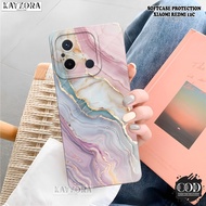 Latest XIAOMI REDMI 12C Case - KAYZORA - Abstract Fashion Case - XIAOMI REDMI 12C Softcase - Pro Cam