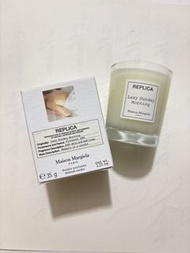 Maison Margiela Lazy Sunday Morning 香薰蠟燭 35g
