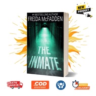 The Inmate by Freida McFadden (English)