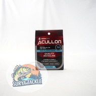 Tridentech Acullon Leader No.14 43.8Lb/19.9Kg 0.60Mm 50M made in japan
