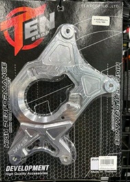 ขาจับปั้มปักข้างหลังห้อยล่างCNC FORZA350 by TEN SHOP