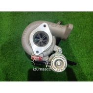 Turbo Flex F44 Navara D40 Pnp turbo flex navara pnp 44mm