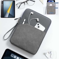 for Redmi Pad 2 9.7 SE 9.7 for Xiaomi Poco Pad C1 Mi Pad 8 Pro Pad 7 Pro 11inch Tablet Carry Bag Lan