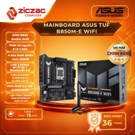 Asus TUF B850M-E Wifi Mainboard (AMD B850 AM5, 4x DDR5, Wifi 6E + Bluetooth)
