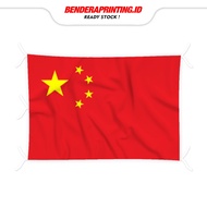 China FLAG