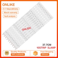 ( 100% New ) KLV-40R457A / KLV-40R452A / KDL-40R350B / KDL-40R350C Sony 40" LED TV backlight