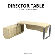 BUMBUMBEE Director Office Table