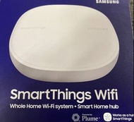 Samsung SmartThings Mesh wifi
