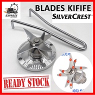 Silver Crest Kenwood Blender Jug 2L CUP Lower Connector Pengisar 搅拌机 Spare Part Alat Ganti