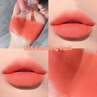 Coral orange lipstick peach orange lipstick, pink jelly orange lipstick milky pink orange lipstick, 