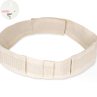 XOITU Peritoneal Dialysis Waist Belt Catheter Protector Adjustable Abdominal Belt Catheter Fixation 